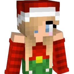 dewdrop7's Minecraft skin