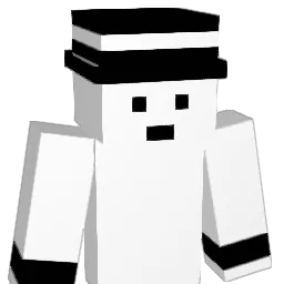 dewinnaar123 Minecraft avatar bust