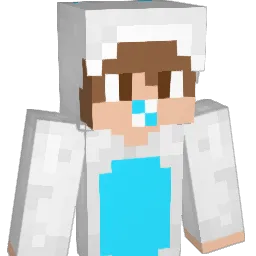 dewnee's Minecraft skin