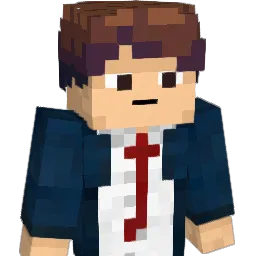 dewobedil's Minecraft skin