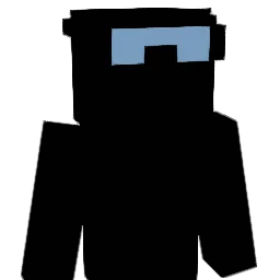 dewundy's Minecraft skin