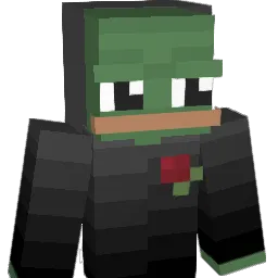 dewwek's Minecraft skin
