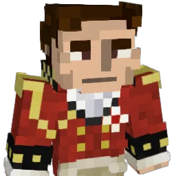 dex1965's Minecraft skin