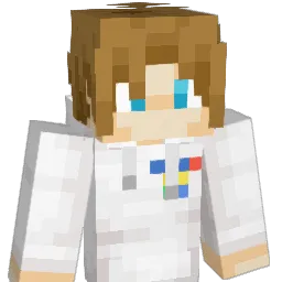 dex707 Minecraft avatar bust