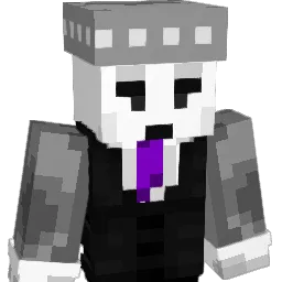 dexbeef's Minecraft skin