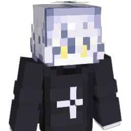 dexhead's Minecraft skin