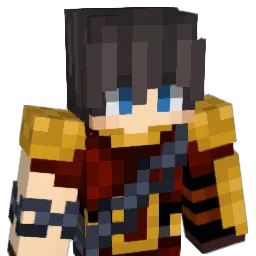 dexienity Minecraft avatar bust