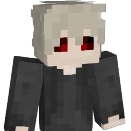 dexite Minecraft avatar bust