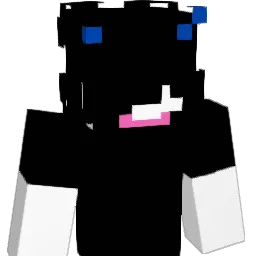 dexkzy Minecraft avatar bust
