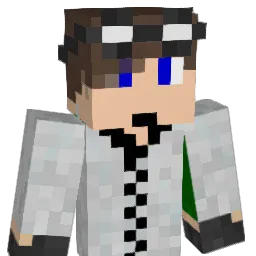 dext3r_x Minecraft avatar bust