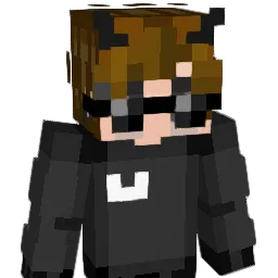 dexter0013 Minecraft avatar bust