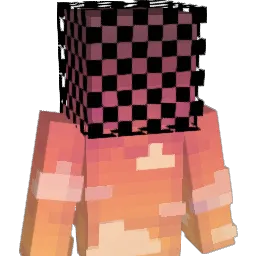 dexter_olive Minecraft avatar bust
