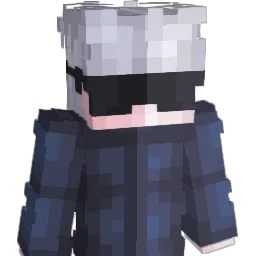 dextori's Minecraft skin