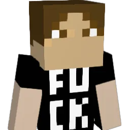 dexxixs Minecraft avatar bust