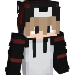 dexxs_03 Minecraft avatar bust