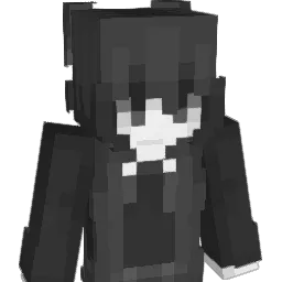 dexxy's Minecraft skin