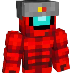 deyull's Minecraft skin