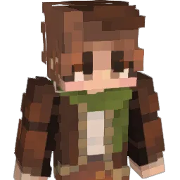 deyyx's Minecraft skin
