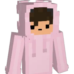 dezaq Minecraft avatar bust
