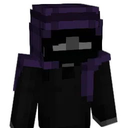 dezeq Minecraft avatar bust