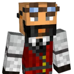 dezil_nz Minecraft avatar bust