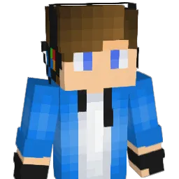 dezio's Minecraft skin