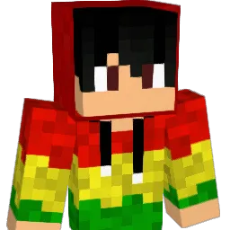 dezmond_the_3rd Minecraft avatar bust