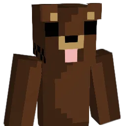 deznutsz's Minecraft skin