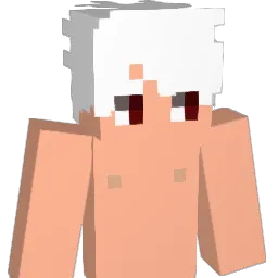 dezoitoo18 Minecraft avatar bust