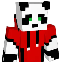 dezton03 Minecraft avatar bust