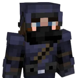 dezu1 Minecraft avatar bust