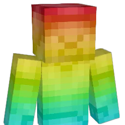 dezy14 Minecraft avatar bust
