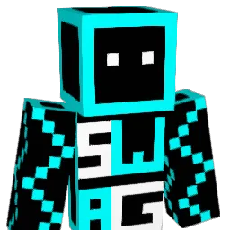 dfHD14's Minecraft skin