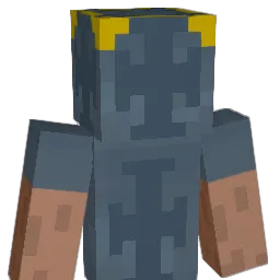 LostInformer's skin