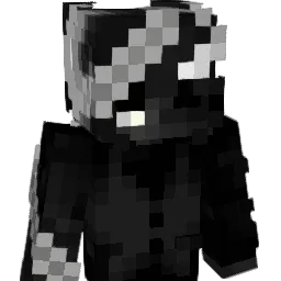 _G1itch's skin