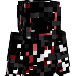 dfefdfs's Minecraft skin