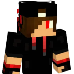 dfer4213's Minecraft skin