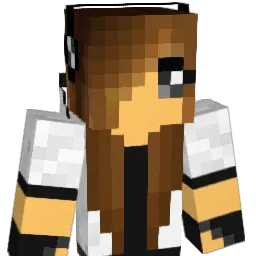 dff3bc Minecraft avatar bust