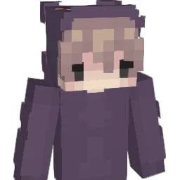 dfkvjdilfuvodo84 Minecraft avatar bust
