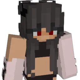 dflzx's Minecraft skin