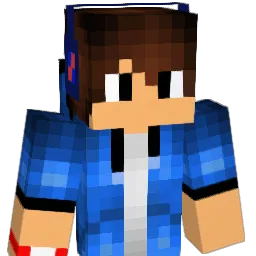 dfm72's Minecraft skin