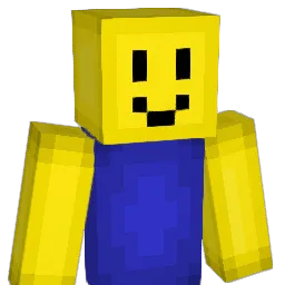 dgasm35 Minecraft avatar bust