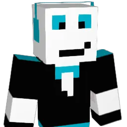 dgeagle5 Minecraft avatar bust