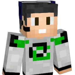 dghae's Minecraft skin