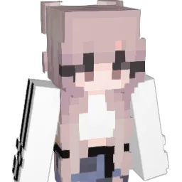 dgjjhfghd12 Minecraft avatar bust