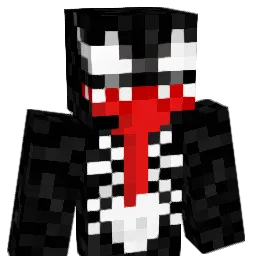dgman52 Minecraft avatar bust
