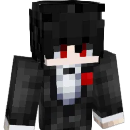 dgo_gamesALT Minecraft avatar bust
