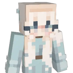 dgubi's Minecraft skin
