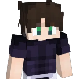 dh033's Minecraft skin
