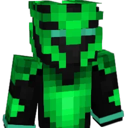 dhaks's Minecraft skin